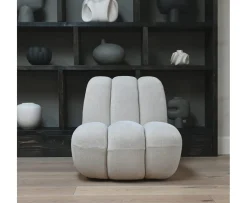 101 Copenhagen Toe Loungestol Sand