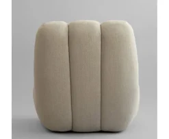 101 Copenhagen Toe Loungestol Sand