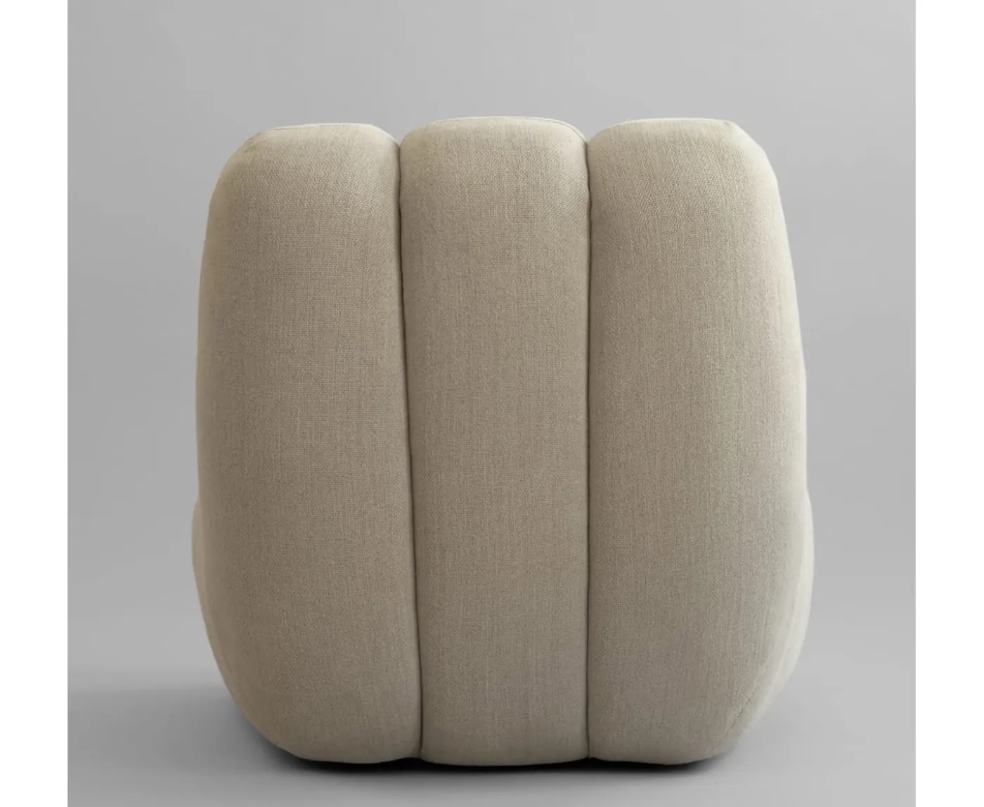 101 Copenhagen Toe Loungestol Sand