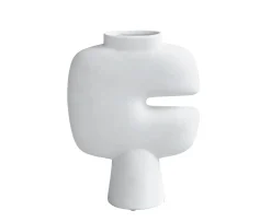 101 Copenhagen Tribal Vas Bone White Medio