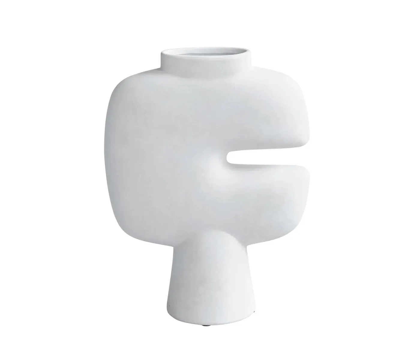 101 Copenhagen Tribal Vas Bone White Medio