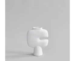 101 Copenhagen Tribal Vas Bone White Medio