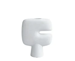 101 Copenhagen Tribal Vas Bone White Mini