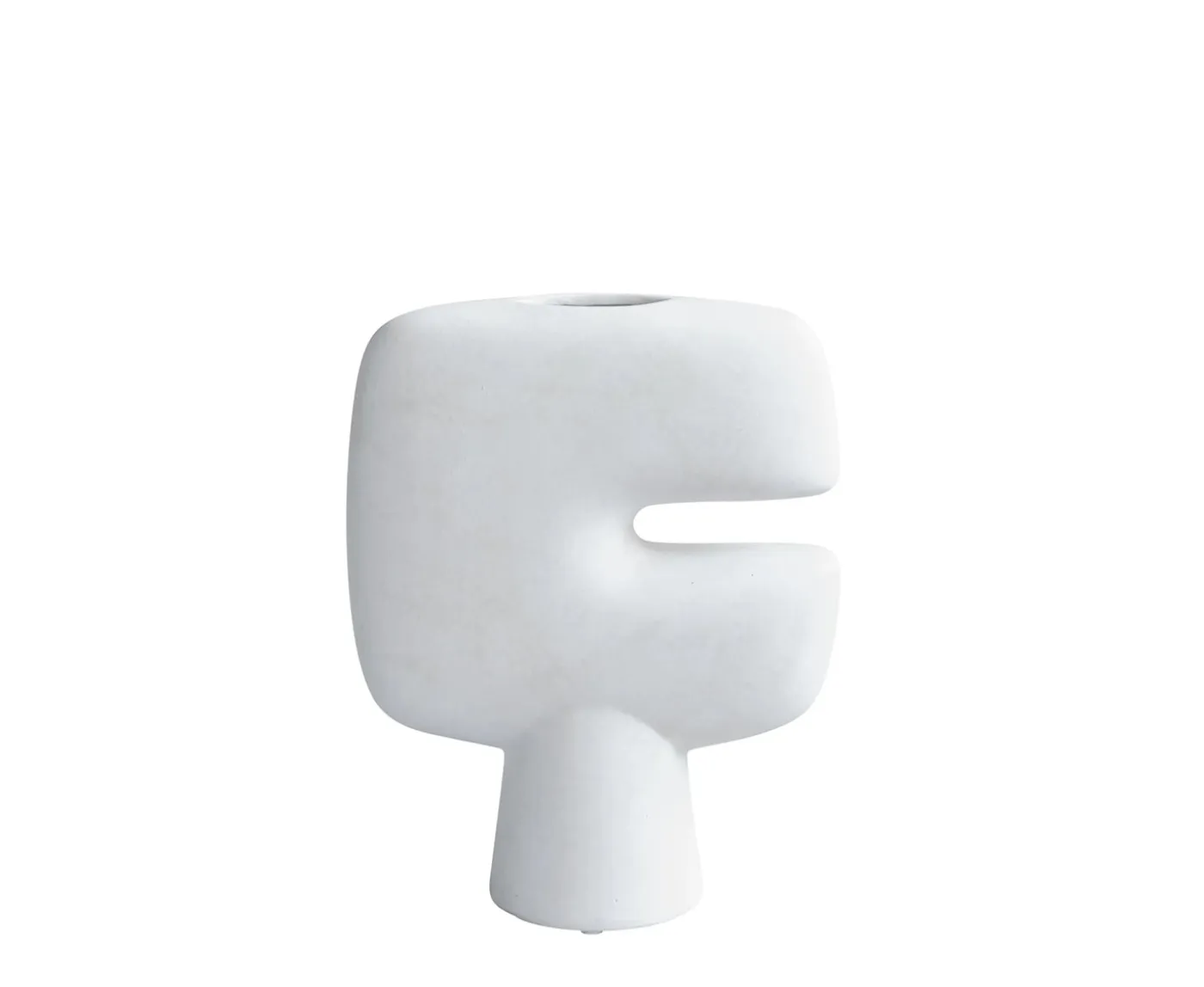 101 Copenhagen Tribal Vas Bone White Mini