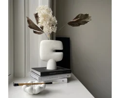 101 Copenhagen Tribal Vas Bone White Mini