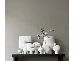 101 Copenhagen Tribal Vas Bone White Mini