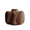 101 Copenhagen Wabi Vas Almond Medio
