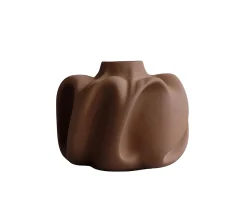 101 Copenhagen Wabi Vas Almond Medio