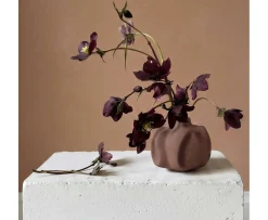 101 Copenhagen Wabi Vas Almond Mini