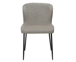 Dan Form Glam Matstol Pebble Earth Bouclé