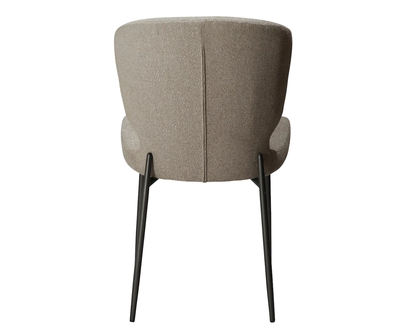Dan Form Glory Matstol Pebble Earth Bouclé
