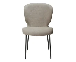 Dan Form Glory Matstol Pebble Earth Bouclé