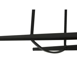 Dan Form Hype Barstol Konstläder Ljusbrun 75cm