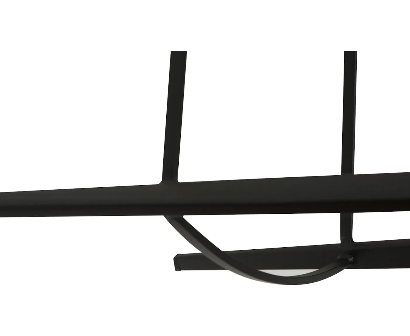 Dan Form Hype Barstol Konstläder Ljusbrun 75cm