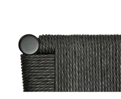 Dan Form Sava Barstol Svart 67cm