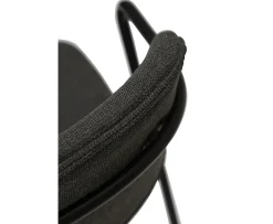Dan Form Zed Matstol Crow Black
