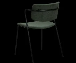Dan Form Zed Matstol Sage Green