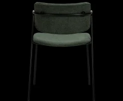 Dan Form Zed Matstol Sage Green