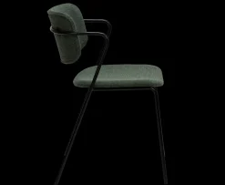 Dan Form Zed Matstol Sage Green