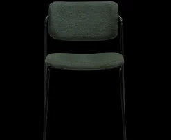 Dan Form Zed Matstol Sage Green