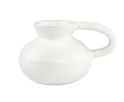 DAY Home Camomille Vas 10cm Vit