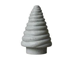 DBKD Curl Tree Dekoration Mole Dot