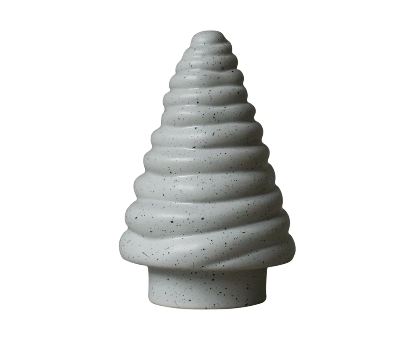 DBKD Curl Tree Dekoration Mole Dot
