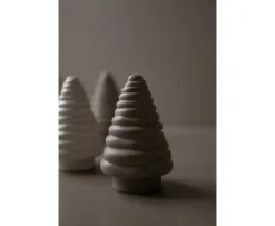 DBKD Curl Tree Dekoration Mole Dot