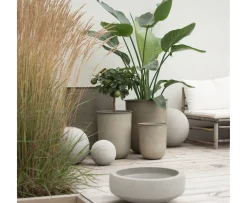 DBKD Garden Concrete Dekoration Small