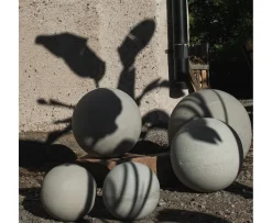 DBKD Garden Concrete Dekoration Small