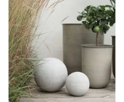 DBKD Garden Concrete Dekoration Small