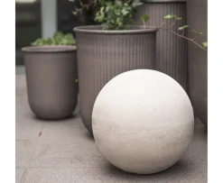 DBKD Garden Concrete Dekoration Large