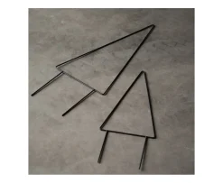 DBKD Garden Stick Tree 2-pack