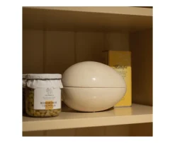 DBKD Nest Påskägg Vanilla