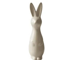 DBKD Swedish Rabbit Dekoration Vanilla Large