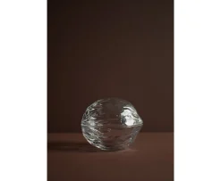 DBKD Walnut Skål Clear 12x14