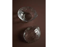 DBKD Walnut Skål Clear 12x14