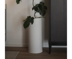 DBKD Astillbe Golvvas White 60cm