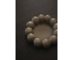 DBKD Bright Ljusfat Beige Ø17