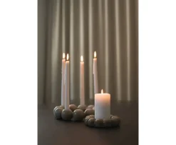 DBKD Bright Ljusfat Beige Ø17