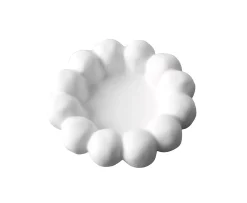 DBKD Bright Ljusfat White Ø17