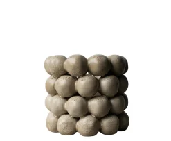 DBKD Bright Ljuslykta Beige