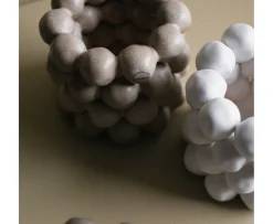 DBKD Bright Ljuslykta Beige