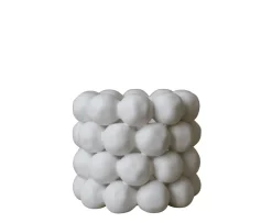 DBKD Bright Ljuslykta White