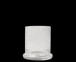 DBKD Bubble Ljuslykta Clear Medium