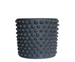DBKD Cloudy Kruka Dark Grey Medium