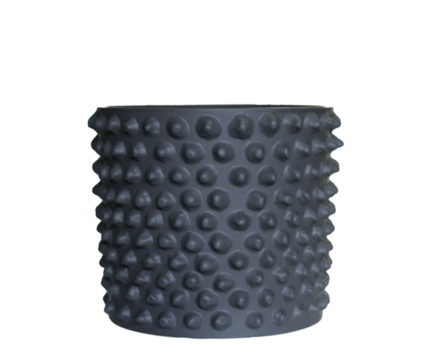 DBKD Cloudy Kruka Dark Grey Medium