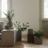 DBKD Cloudy Kruka Dust Small