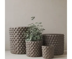 DBKD Cloudy Kruka Dust Small