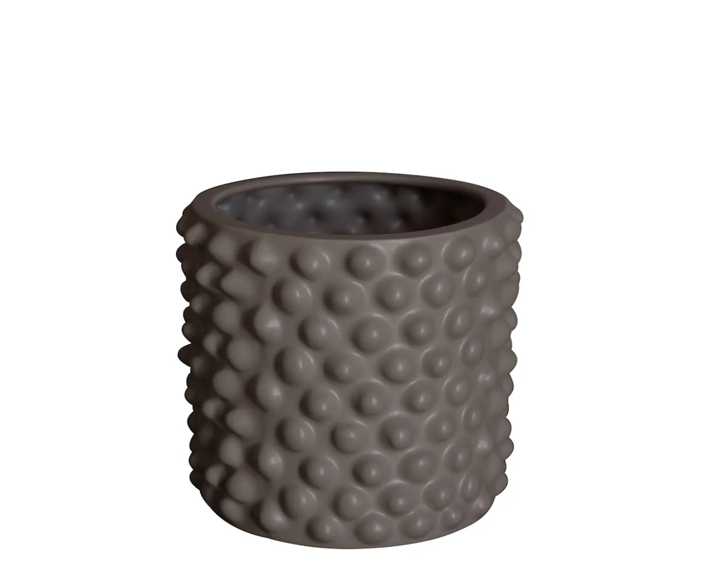 DBKD Cloudy Kruka Dust Small